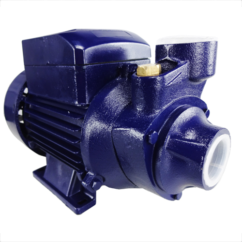 Bomba d'água elétrica periférica 0.5 HP 1Pol - Bivolt