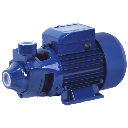 Bomba D'Água Elétrica Periférica 0.5 HP 1 Pol - QB80