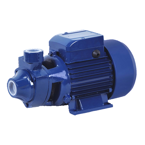 Bomba d'água elétrica periférica 1 Hp 1 Pol - Bivolt