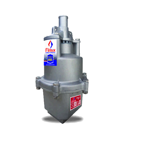 Bomba D'água Elétrica Submersa, 1'' , 450W - 950