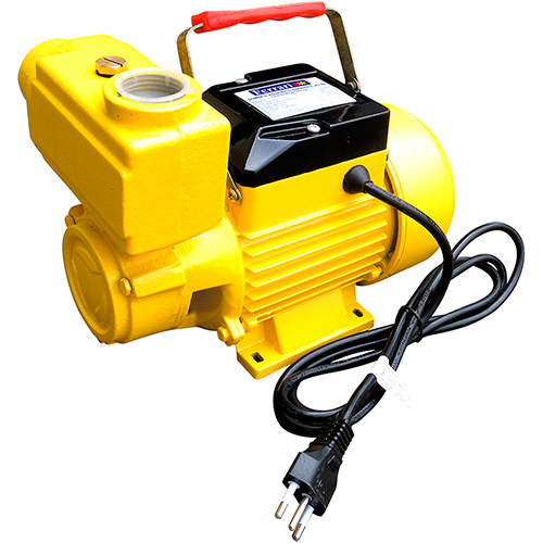 Bomba D'água Periférica Auto Aspirante, Bivolt, 1/2 Cv - TPS60