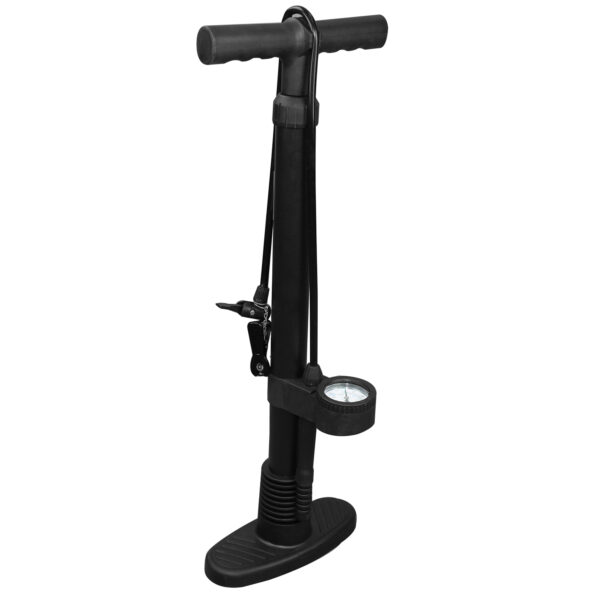 Bomba De Ar (bicicleta, Boias E Bolas) - NBAMV2