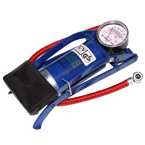 Bomba de ar com pedal - 681018