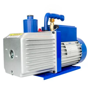Bomba de Vácuo estagio duplo 7 CFM 560 w/h 60Hz Bivolt - TBV7