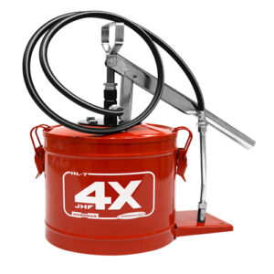 Bomba Manual para Graxa 7 KG - HL - 7
