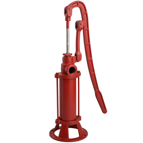 Bomba Manual para Poço