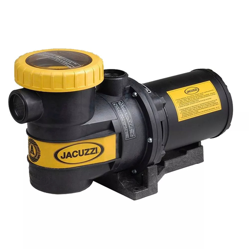 Bomba para Piscina de 3/4 cv Bivolt 7A - M