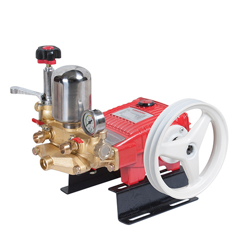 Bomba para Pulverização Agrícola 22l x 40 Latão
