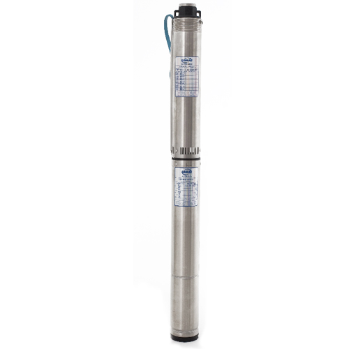 Bomba submersa Caneta para água limpa 1.0cv 1.1/4 polegadas monofásica - BMSC404 - 230v