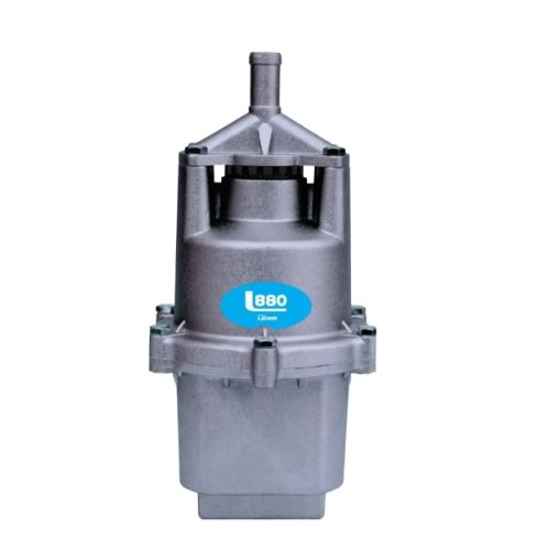 Bomba Submersa 3/4 380 W 127 V