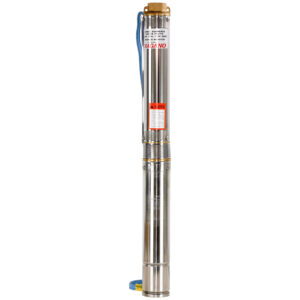Bomba Submersa Caneta Palito 0.5hp 3pol 60hz