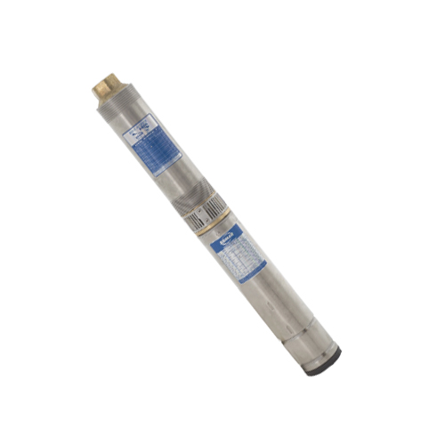 Bomba submersa de água limpa 2.0cv 1.1/4 polegadas 380v - BMSAF404