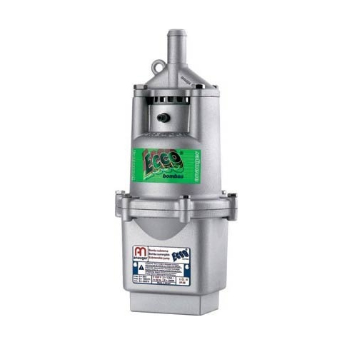 Bomba Submersa Vibratória 300 watts - Ecco - 220v