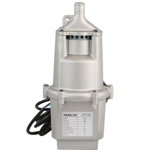 Bomba Submersa Vibratória 430w 220v - FE650