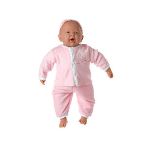 Boneco Nino's Dentinho