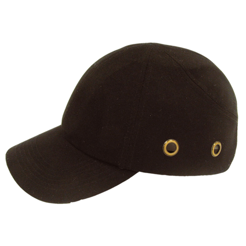 Boné de Proteção Preto