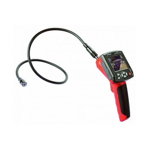 Boroscópio USB c/ Saída TV Cartão SD - KR150