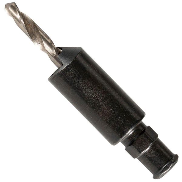 Broca Escareadora para Madeira 1/8 Pol. MAKITA-D-73259
