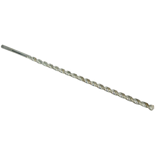 Broca com Ponta de Widea 10mm x 400mm x 3/8