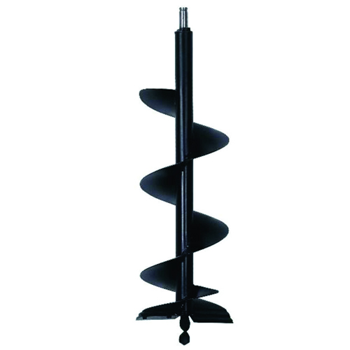 Broca Helicoidal para PS-06 e PS-10 - 250X1000mm