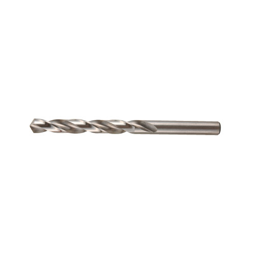 Broca Hss Din 338-2 5x57mm