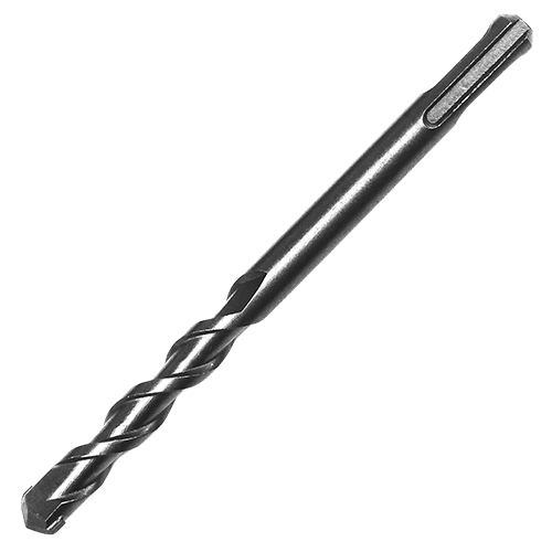 Broca para Martelete Rompedor Rotativo NMR3J - 1,2 x 15 cm