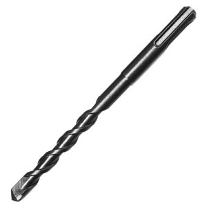 Broca para Martelete Rompedor Rotativo NMR3J - 1 x 15 cm