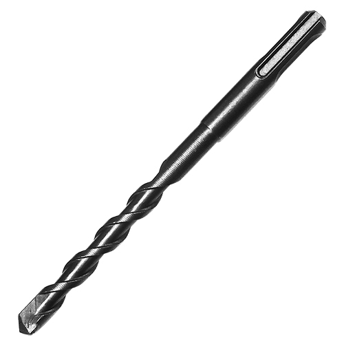Broca para Martelete Rompedor Rotativo NMR3J - 1 x 15 cm