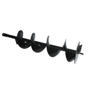 Broca para perfurador de solo 300X800mm