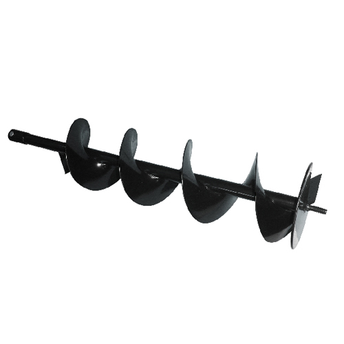 Broca para perfurador de solo 300X800mm