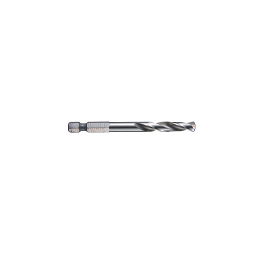 Broca Piloto HSS 71 mm