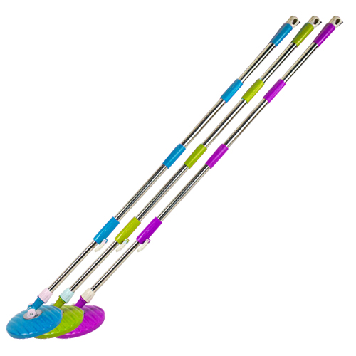 Cabo Avulso Balde Spin Mop Easy Clean 360