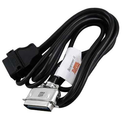 Cabo Avulso OBD-CAN Scanner - 108620-11