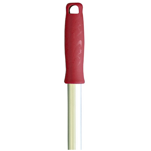 Cabo em alumínio 1,40mm X 22mm vermelho - CM14VM