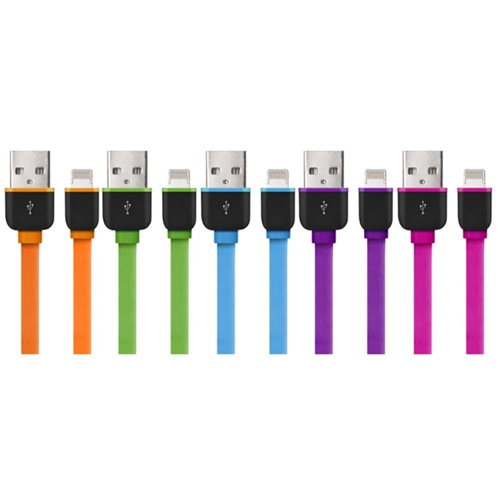 Cabo Lightining 8 Pinos Iphone