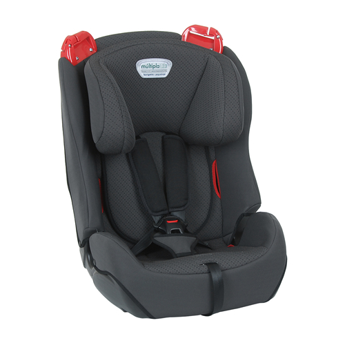 Cadeira para Auto Burigotto Múltipla 3037 9 a 36 KG