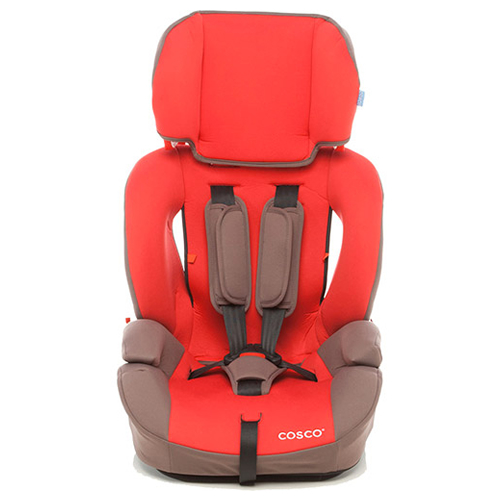 Cadeira Connect para Automóvel - 9 à 36 Kg - Para Crianças e Bebês