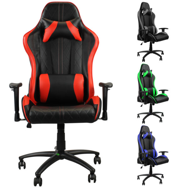 Cadeira Gamer Moon - TCGM