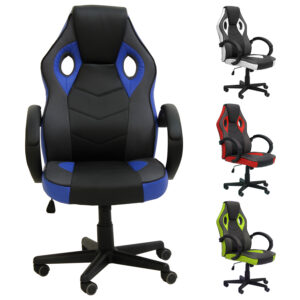 Cadeira Gamer Sports Galaxy - NCGGP