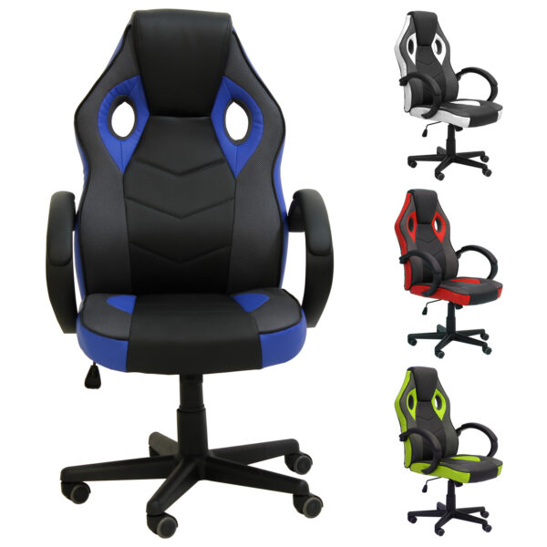 Cadeira Gamer Sports Galaxy - NCGGP