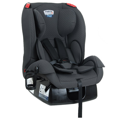 Cadeira para Automóvel Matrix Evolution Memphis - 0 a 25 kg