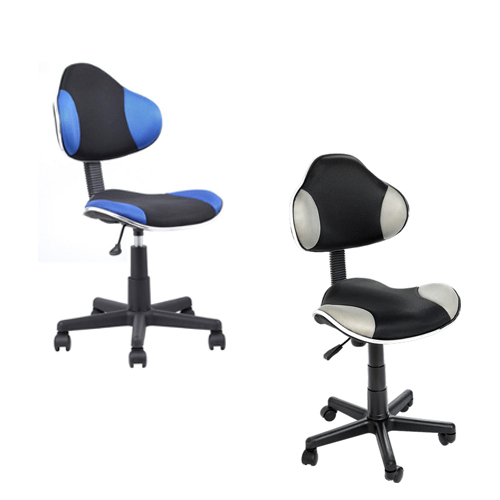 Cadeira Secretaria Anatômica QZY-G2B