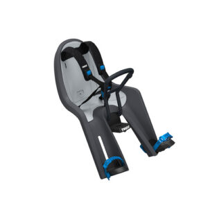 Cadeirinha de Bebê Ridealong Mini Dark Grey