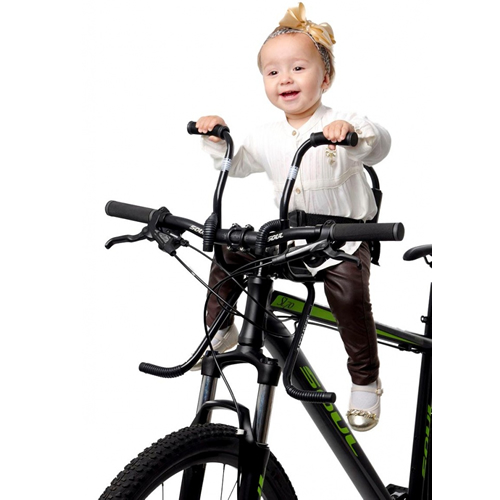 Cadeirinha Infantil Bicicleta MTB