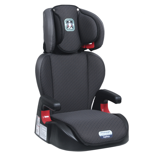 Cadeirinha para Veículo Protege Reclinável 3041 Memphis