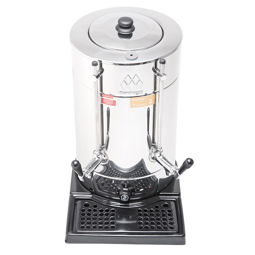 Cafeteira Master 4 Litros