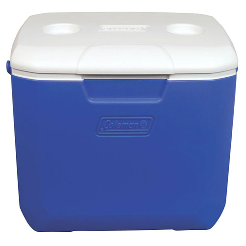 Caixa Térmica 28,3L - 30QT Azul