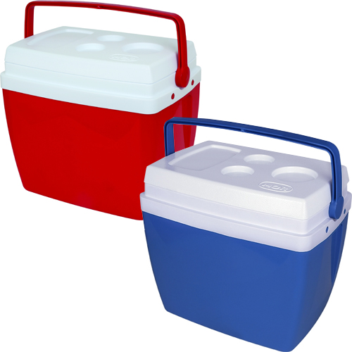 Caixa Térmica Cooler, 34 Litros