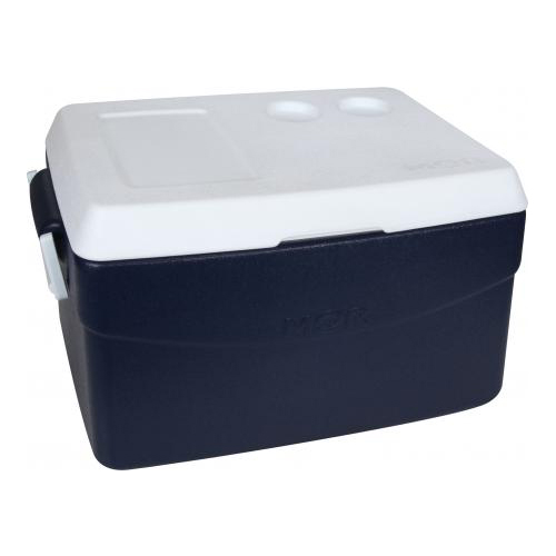 Caixa Térmica Glacial 48l Azul - 25108131