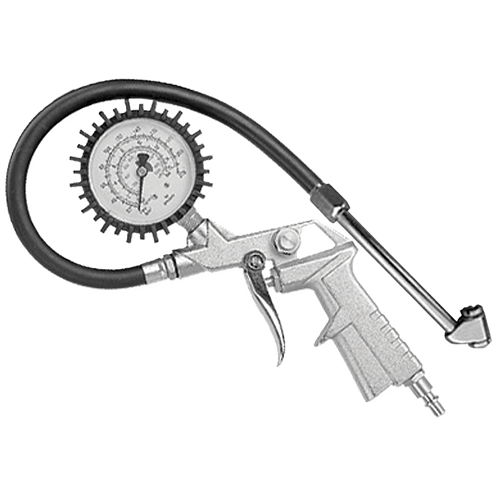 Calibrador Analógico Portátil 220LB